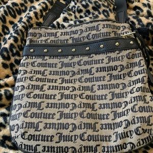 Juicy Couture purse